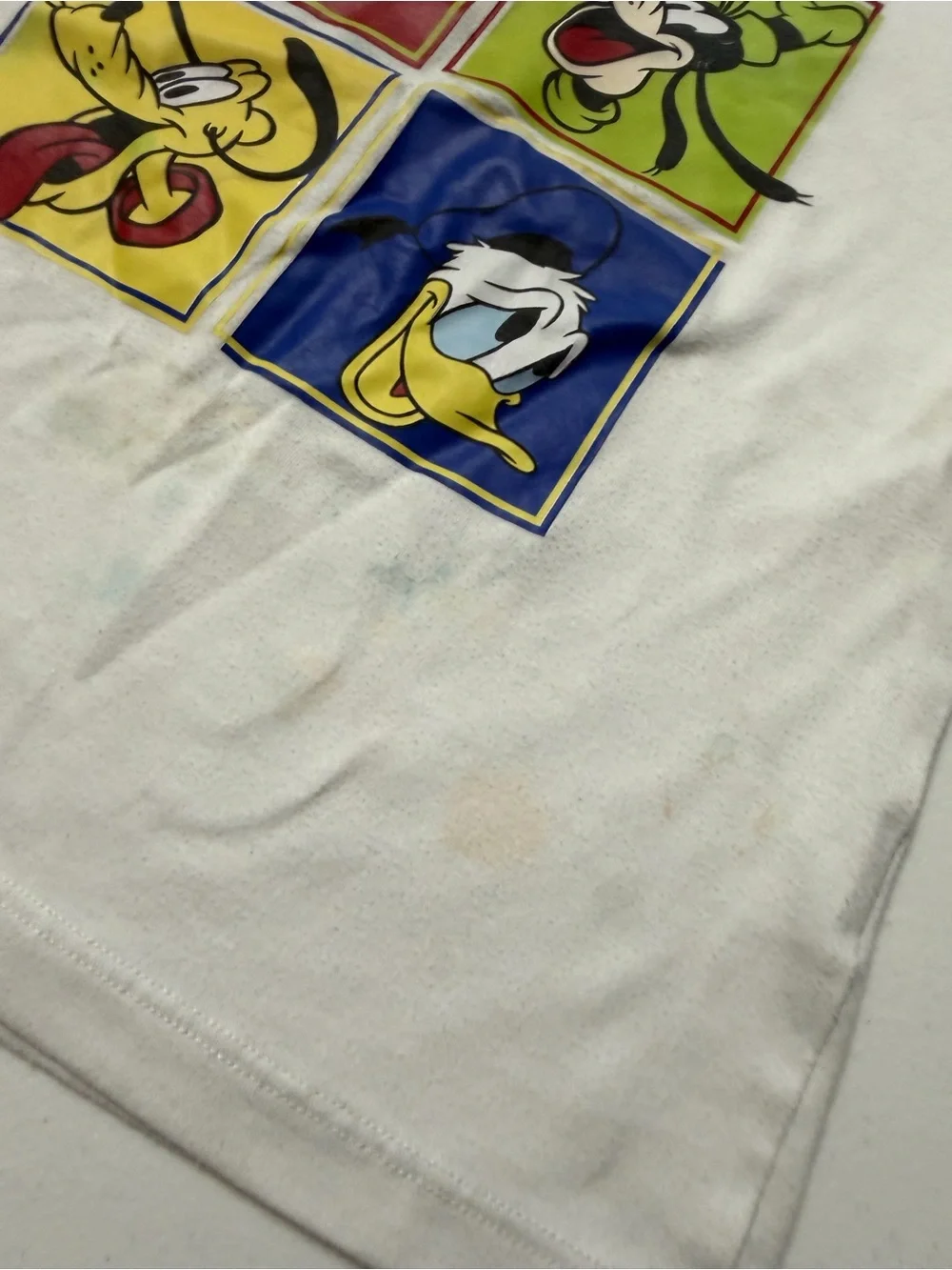 Disney Mickey Mouse set  in a 3T/T-0036